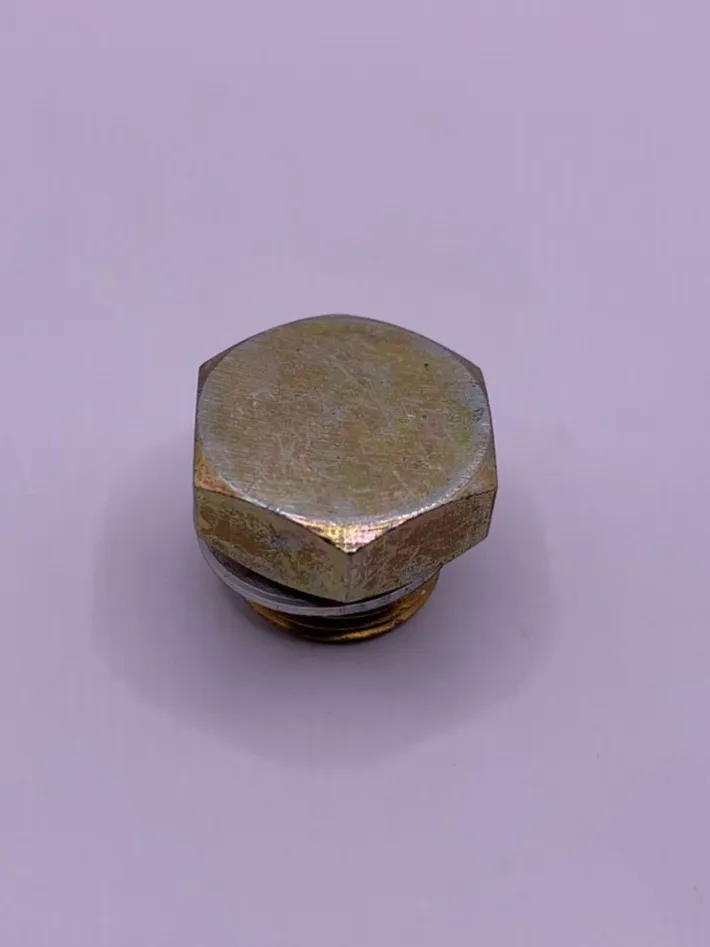 Tampão de Sonda