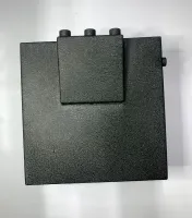 Tanque em Inox 15 Litros Abastecimento no Lugar Original Preto - Foto 3