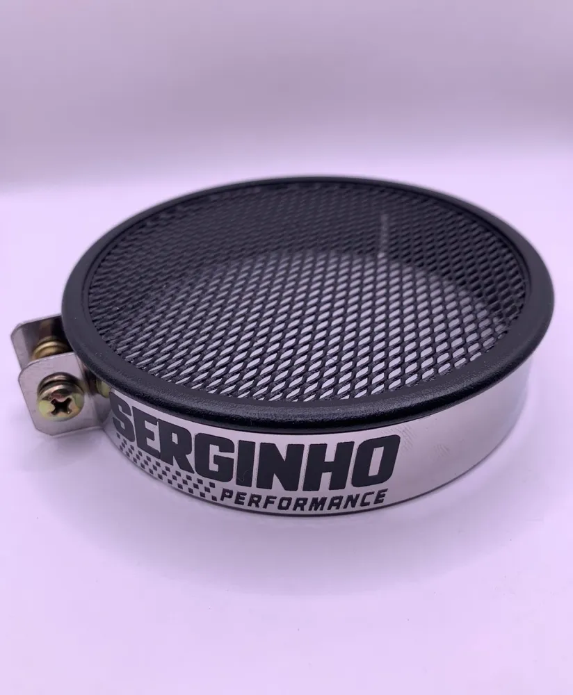 Tela de Turbina 3
