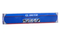CATRACA REVERSÍVEL ENC.1/2 COM BOTÃO TROCA RÁPIDA 4766-10G KING TONY - Foto 4