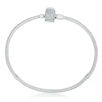 Pulseira Moments Prata 950 - 241357