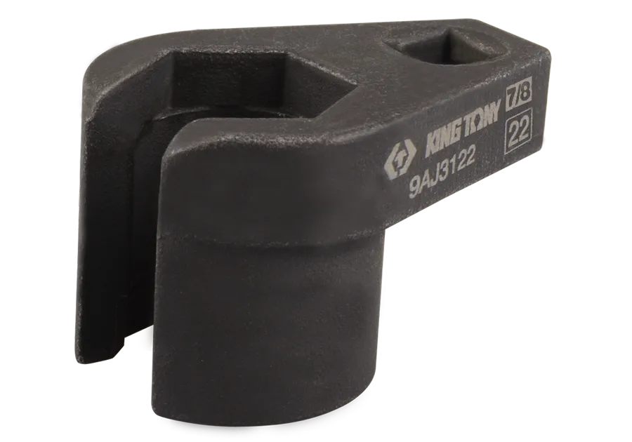 CHAVE PARA INSTALAR E REMOVER SONDA LÂMBDA 22MM – 3/8 Imagem