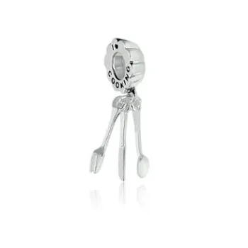 Berloque de Prata 925 - Cooking - 251070