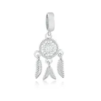 Berloque de Prata 950  - Filtro do Sonho 251186