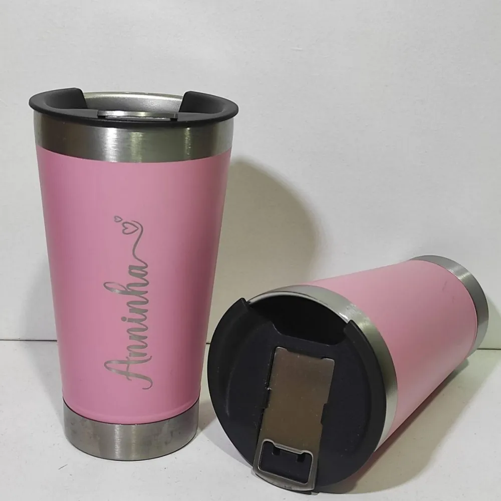 Copo Térmico Personalizado