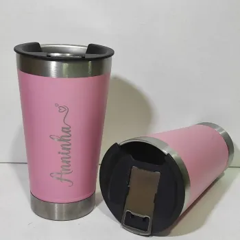 Copo Térmico Personalizado