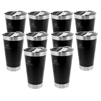 Copo Térmico Stanley 550ml Personalizado Grátis