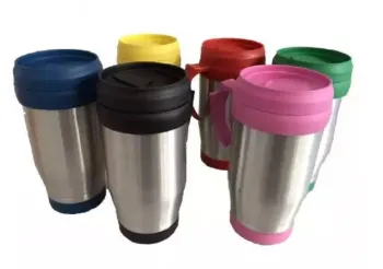 Caneca copo Térmico - Personalizado