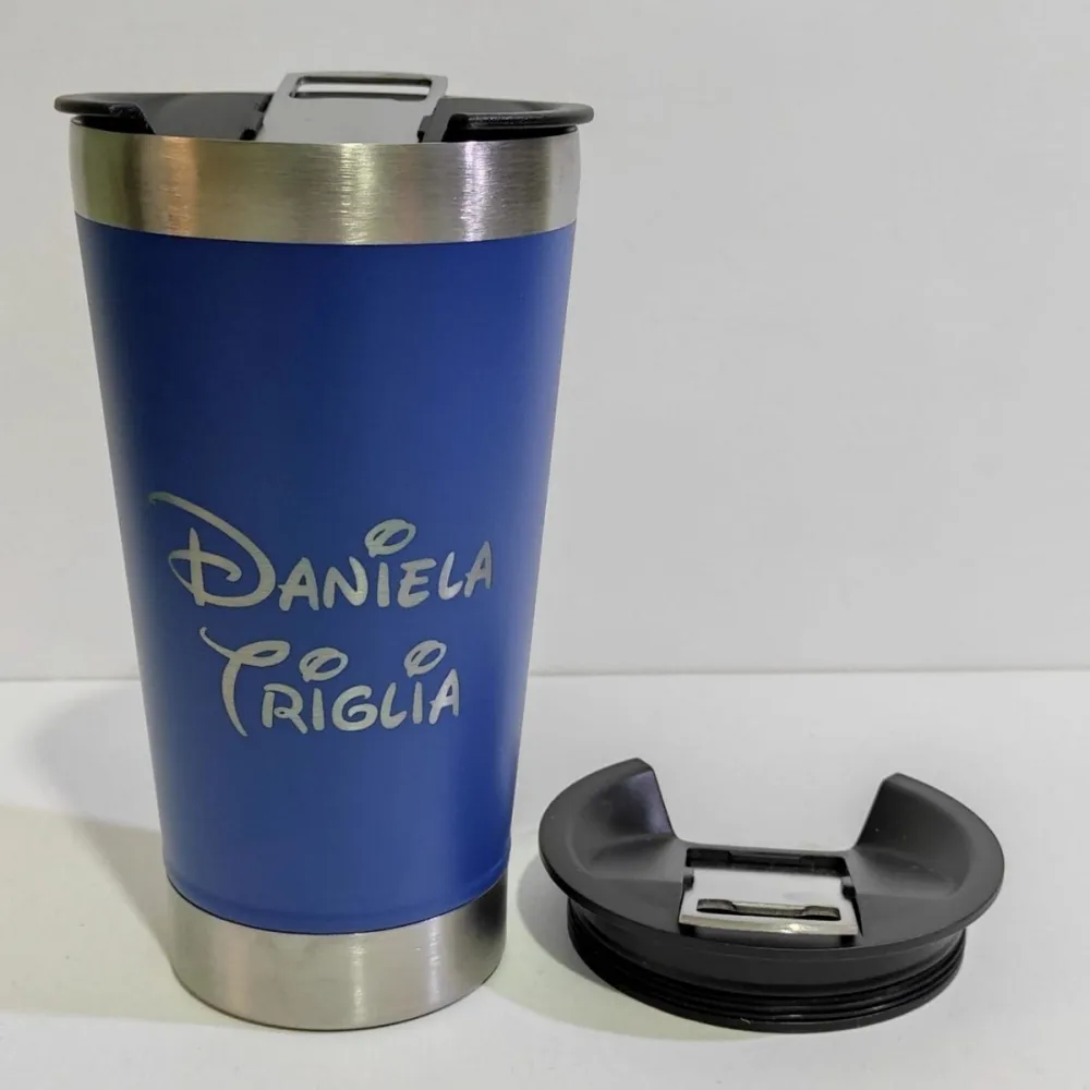 Copo Térmico Personalizado