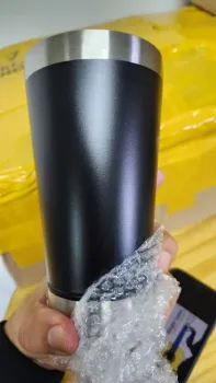 Copo Térmico Liso sem Personalizacão