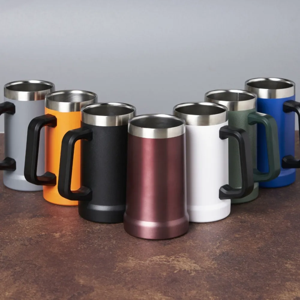 Caneca Copo Térmico 700 ML Personalizado