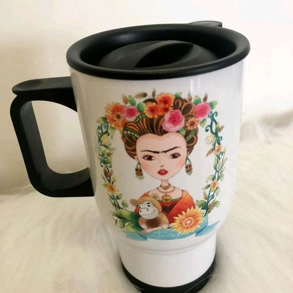 Copo Térmico Personalizado