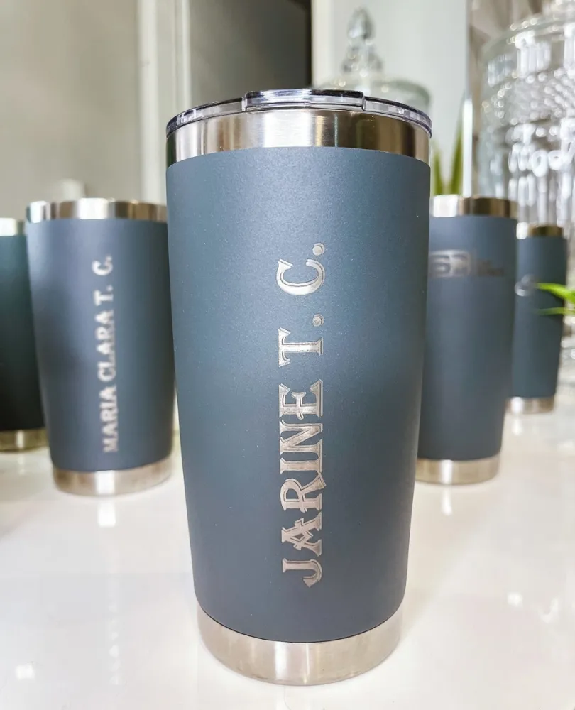 Copo Térmico 500ml Soprano Everest Personalizado
