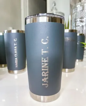 Copo Térmico 500ml Soprano Everest Personalizado