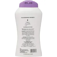Talco Perfumado Segredos Tabu 100g - Foto 2