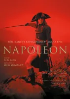 Napoleão (1927) Abel Gance DVD - cinema mudo