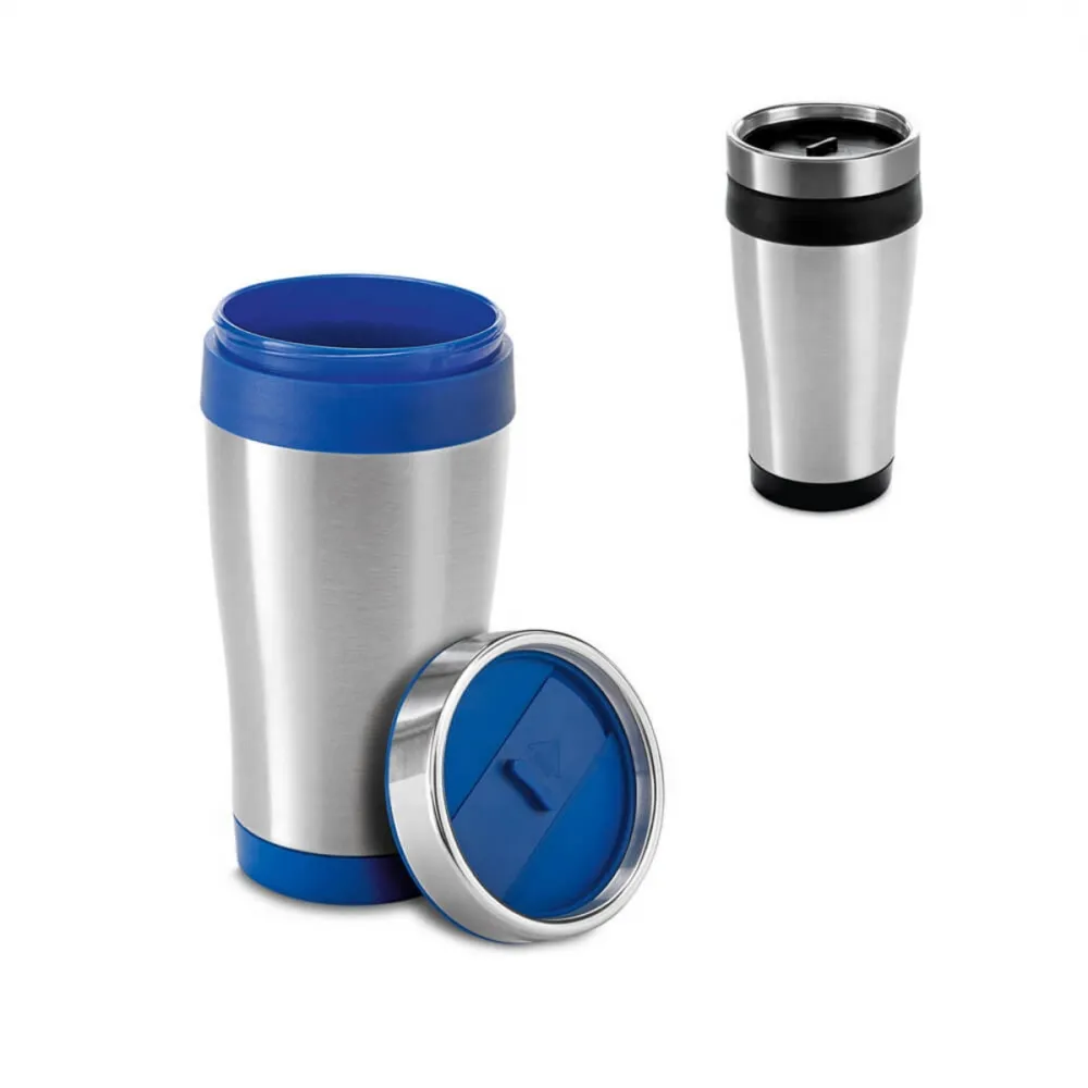 Copo Térmico 420 ml Personalizado à Laser