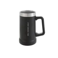 Caneca Copo Térmico 700 ml - Personalizado - Foto 2