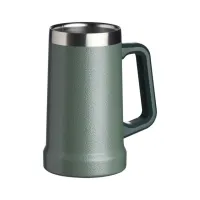 Caneca Copo Térmico 700 ml - Personalizado - Foto 5