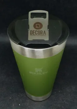 Copo Térmico para Cerveja Personalizado 473 ml