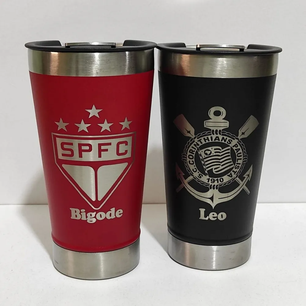 Copo Térmico Personalizado Imagem