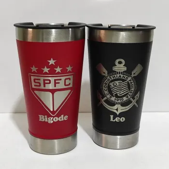 Copo Térmico Personalizado