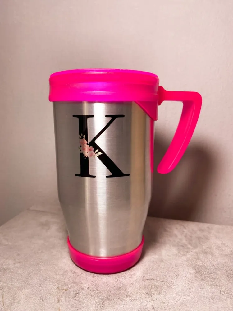 Copo Térmico Personalizado Imagem