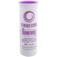 Tintol Lílas 40g Guarany 6uni - Foto 2