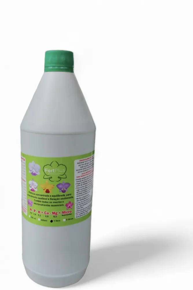 Fertilizante Fertplus 1l 