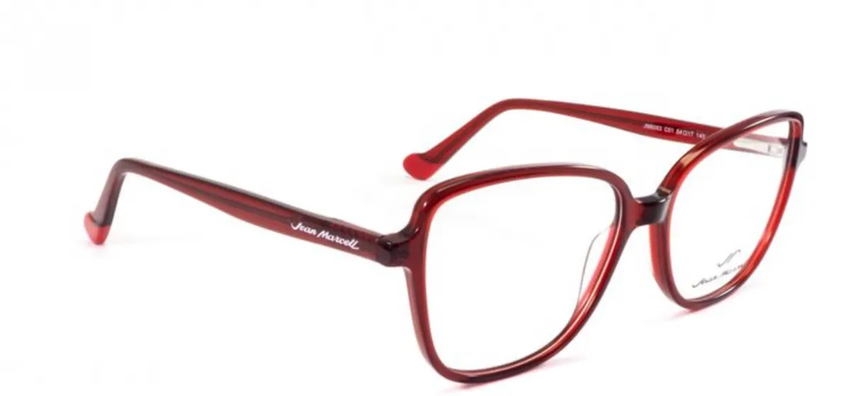 JEAM MARCELL JM6053 C01 54 17 140