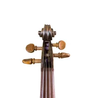 VIOLINO 4/4 ROLIM ENVELHECIDO FOSCO - Foto 6