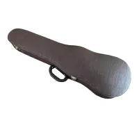 VIOLINO 4/4 ROLIM ENVELHECIDO FOSCO - Foto 8