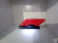 Logo F1 decorativo - Fórmula 1  2023 - Foto 3