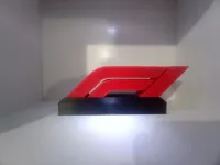 Logo F1 decorativo - Fórmula 1  2023 - Foto 4