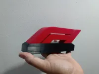 Logo F1 decorativo - Fórmula 1  2023 - Foto 8