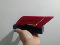 Logo F1 decorativo - Fórmula 1  2023 - Foto 9