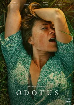 Odotus (2012) Aku Louhimies DVD - legendas em português