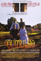 O Quatrilho (1995) Fábio Barreto DVD