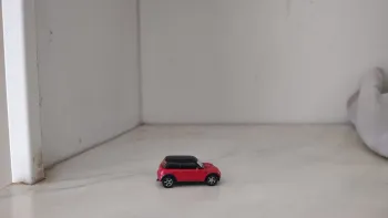 carro escala ho - Foto 2