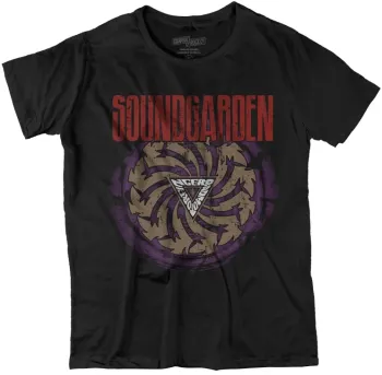 CAMISETA SOUNDGARDEN - Foto 2