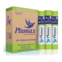 Lençol de Papel 50x50 Eco PLUMAX