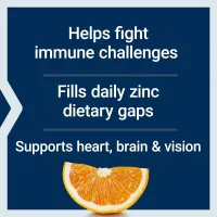 Zinco Life Extension Zinc Caps 50mg C/90 Importado - Foto 5