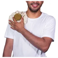 Bolsa de Gelo Flexível Mercur 