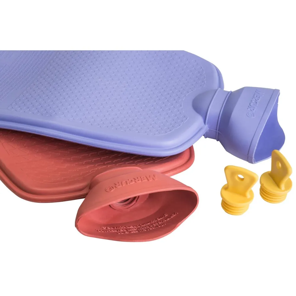 Bolsa de Água Quente Mercur 