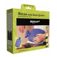 Bolsa de Água Quente Mercur 