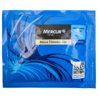 Bolsa Térmica Gel Mercur 