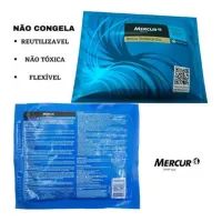 Bolsa Térmica Gel Mercur 