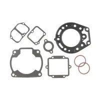 Jogo de Juntas Kawasaki KDX200 1995 2006 Cometic Wiseco C7242 W5456