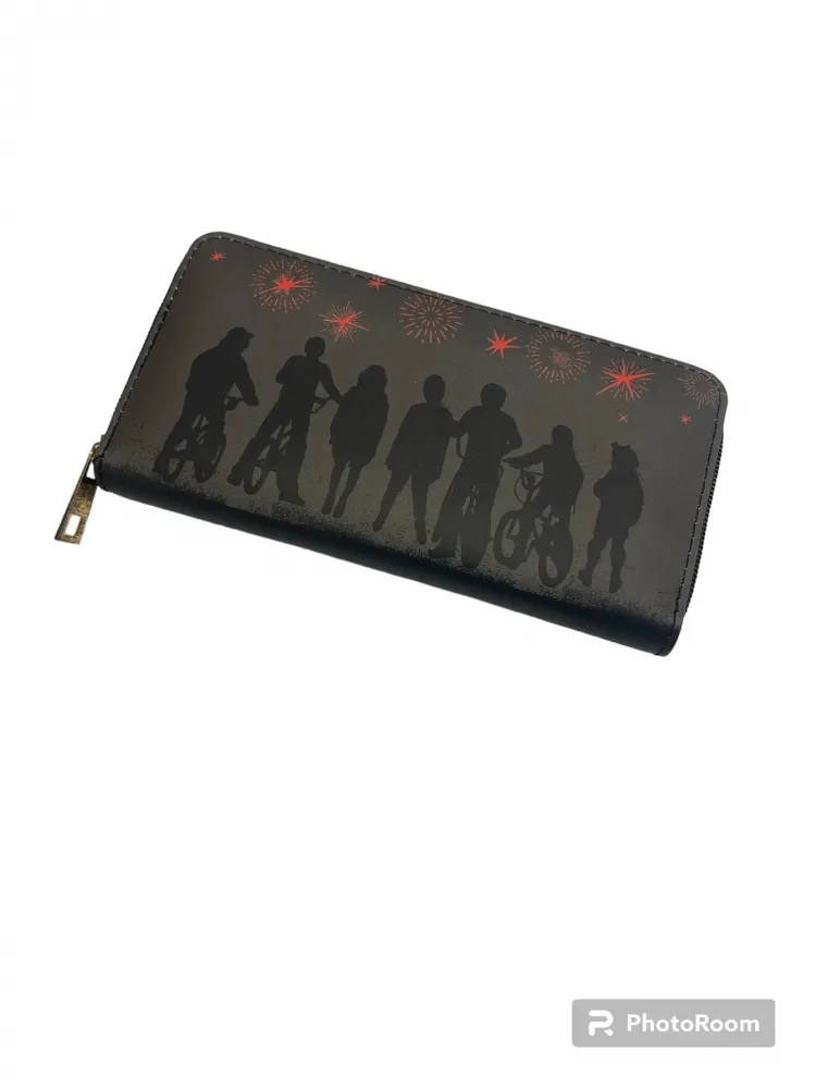 Carteira 19x10 Stranger Things 