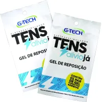 Gel de reposição para Tens  G-Tech. - Foto 2